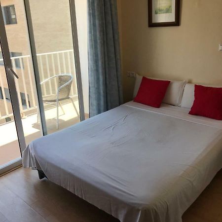 Hotel Bonaire L' Escala 외부 사진
